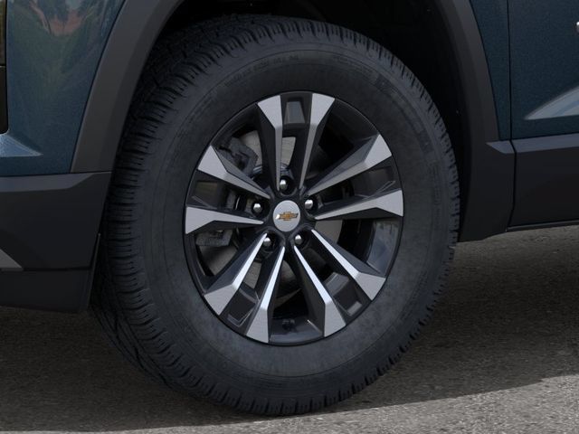 New 2027 Chevrolet Equinox LT FWD image 9