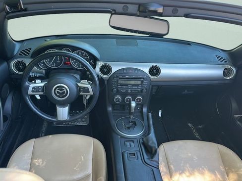 Used 2012 MAZDA MX-5 Miata Grand Touring image 10