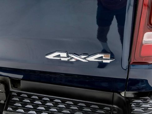 Used 2021 RAM 1500 Limited AWD/4WD image 7
