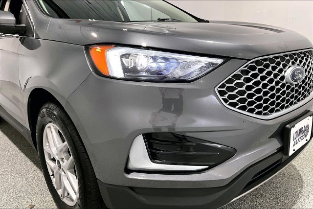 Used 2024 Ford Edge SEL AWD/4WD image 39