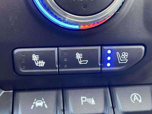 Used 2019 GMC Sierra 1500 SLT w/ SLT Premium Plus Package image 29