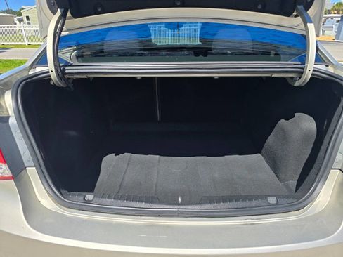 Used 2016 Chevrolet Cruze LTZ w/ Sun, Sound and Sport Package image 12