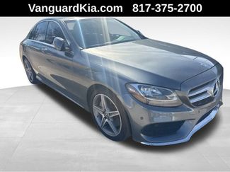 Used 2018 Mercedes-Benz C 300 4MATIC Sedan video 1