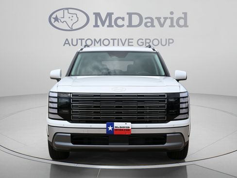 Used 2026 Hyundai Palisade SEL AWD/4WD image 9