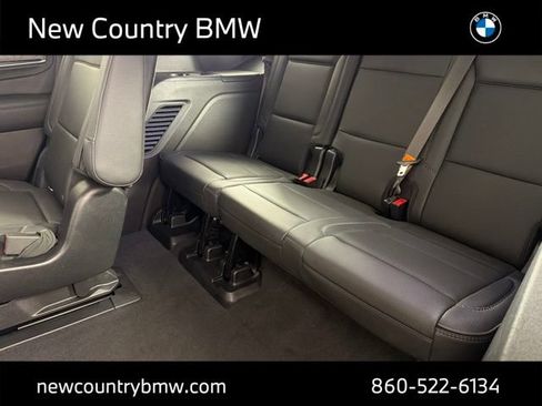 Used 2021 GMC Yukon Denali w/ Denali Ultimate Package AWD/4WD image 16
