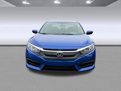 Used 2018 Honda Civic LX image 4