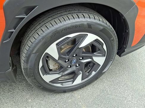 Certified 2024 Subaru Crosstrek 2.5i Limited AWD/4WD image 12