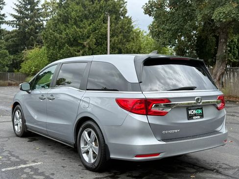Used 2019 Honda Odyssey EX-L image 3