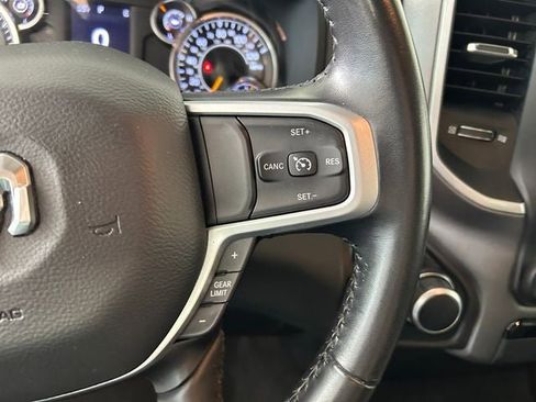 Used 2020 RAM 1500 Big Horn AWD/4WD image 17