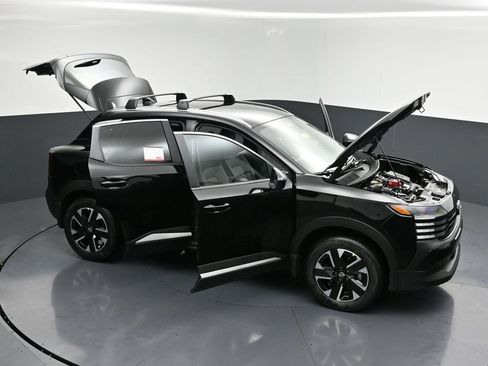 New 2026 Nissan Kicks SV w/ Cold Weather Package image 28