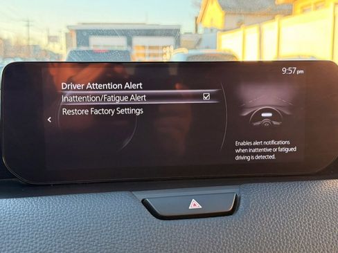 Used 2024 MAZDA CX-90 3.3 Turbo w/ Preferred Plus image 40