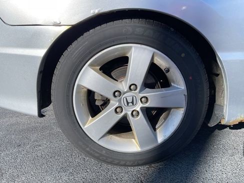 Used 2008 Honda Civic EX image 9
