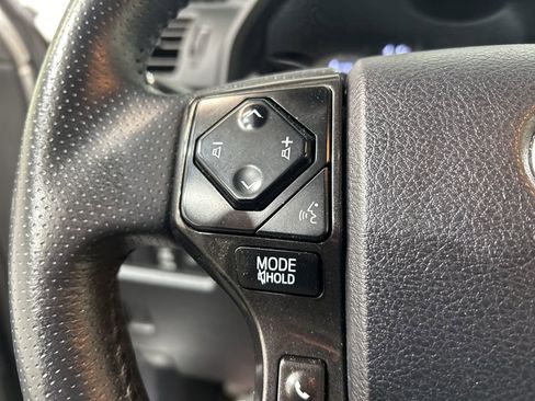 Used 2024 Toyota 4Runner TRD Off-Road image 25