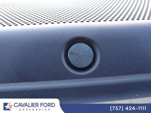 Used 2024 Ford F350 Platinum AWD/4WD image 41