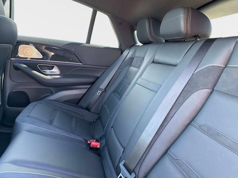New 2026 Mercedes-Benz GLE 53 AMG 4MATIC Coupe image 13