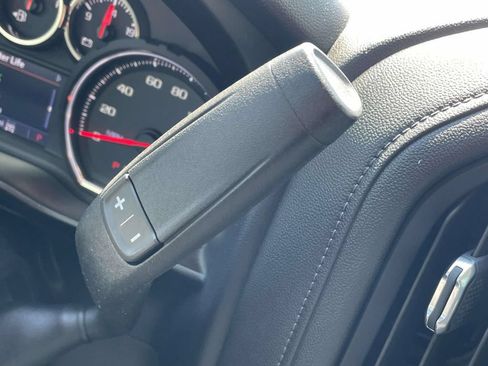 Used 2019 Chevrolet Silverado 1500 RST w/ All-Star Edition AWD/4WD image 29