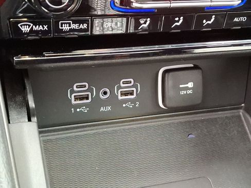 Certified 2024 Jeep Grand Cherokee L Laredo w/ Luxury Tech Group I image 26