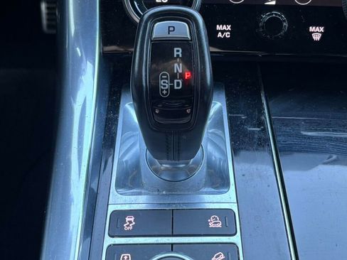 Used 2021 Land Rover Range Rover Sport HSE Dynamic image 35