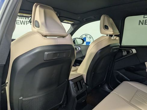 New 2026 BMW X3 xDrive30 w/ Premium Package image 14