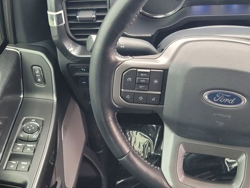 Used 2022 Ford F150 XLT w/ Equipment Group 302A High image 13