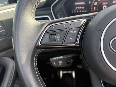 Used 2019 Audi S5 Prestige w/ S Sport Package image 20