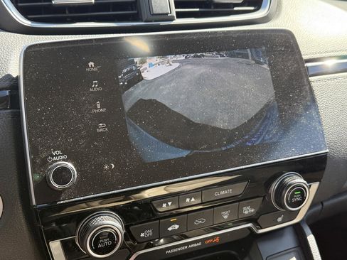 Used 2022 Honda CR-V EX-L image 15