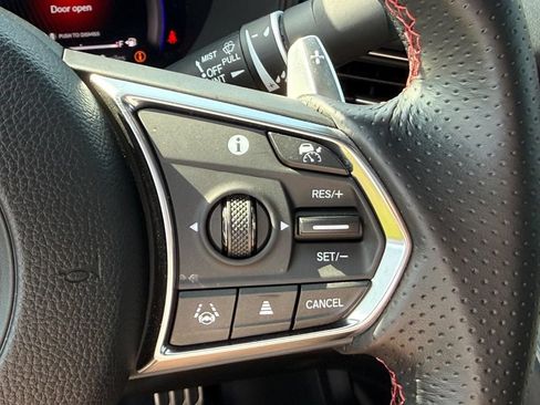 Certified 2025 Acura TLX w/ A-SPEC Package AWD/4WD image 17