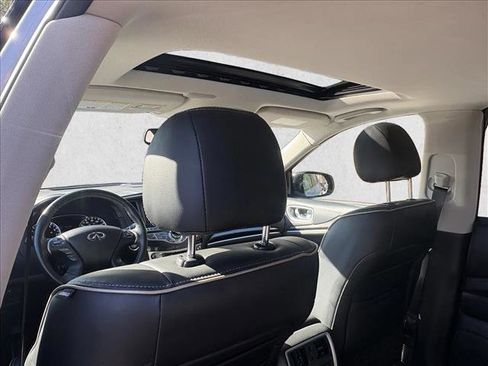 Used 2020 INFINITI QX60 Pure image 13