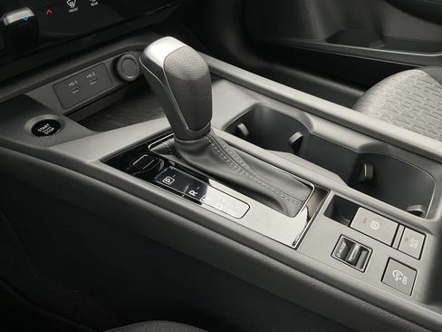New 2026 Nissan Sentra SV w/ Floor Mat Package FWD image 35