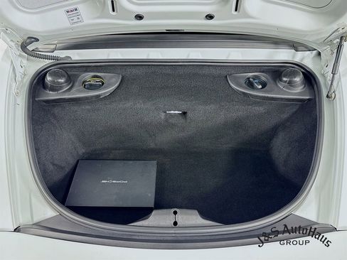 Used 2018 Porsche 718 Boxster S image 33