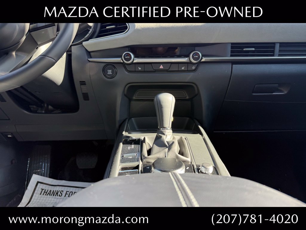 Used 2026 MAZDA CX-30 Aire Edition AWD/4WD image 32