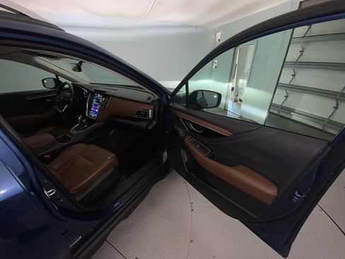 Used 2020 Subaru Outback Touring w/ Popular Package #2 AWD/4WD image 25
