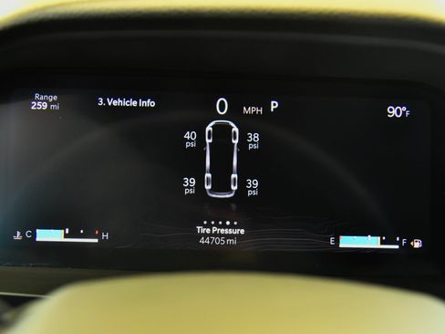 Used 2024 Jeep Grand Cherokee L Limited w/ Luxury Tech Group II AWD/4WD image 38