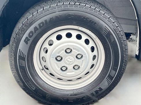 Used 2025 RAM ProMaster 1500 w/ Convenience Group FWD image 26