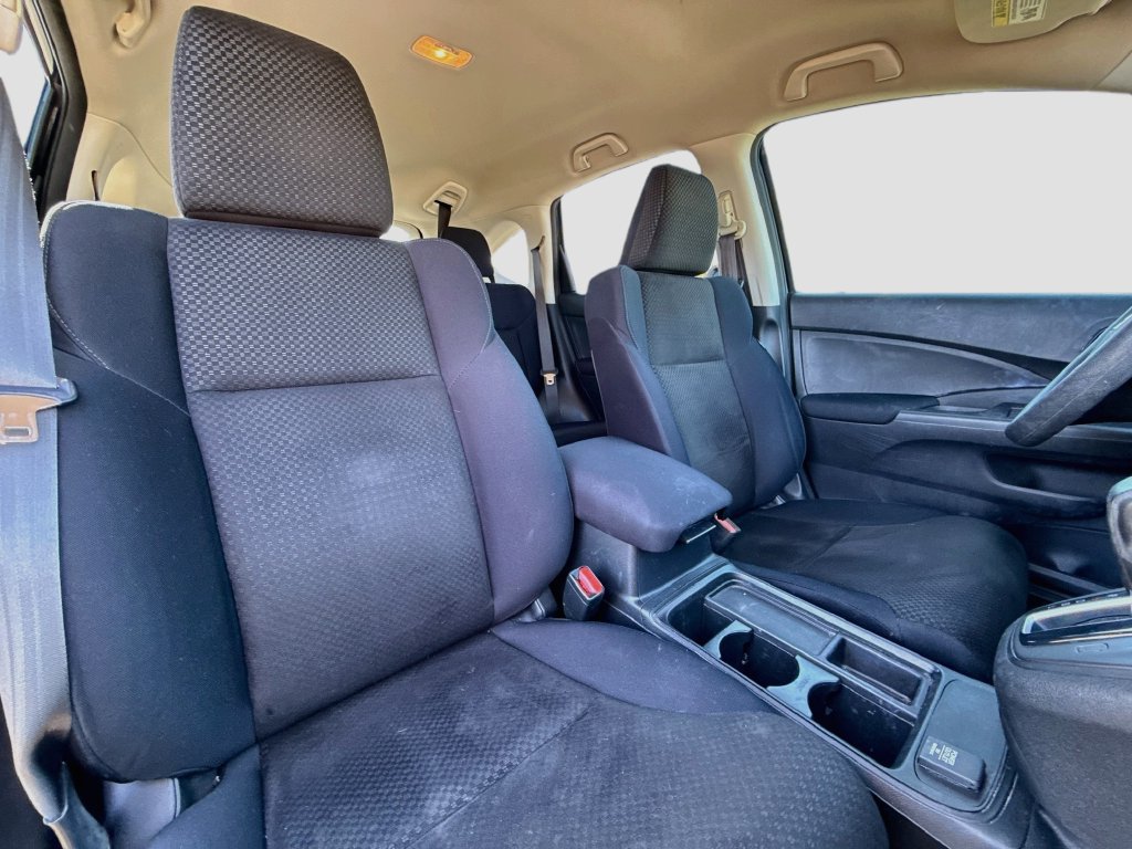 Used 2016 Honda CR-V SE image 36