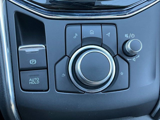 Used 2025 MAZDA CX-5 AWD 2.5 S w/ Premium Plus Pkg image 32