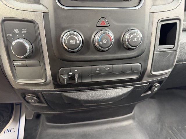 Used 2016 RAM 1500 Tradesman w/ Power & Remote Entry Group AWD/4WD image 20