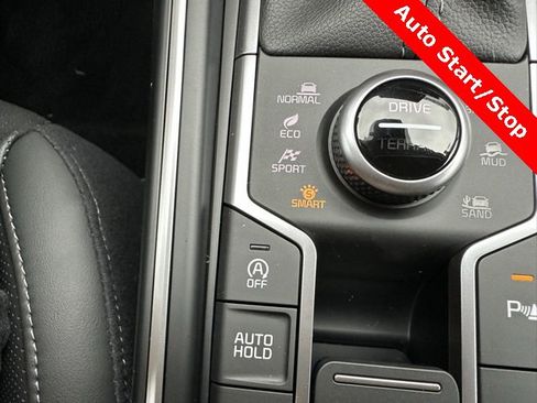 New 2026 Kia Sorento S w/ S Panoramic Sunroof Package image 32