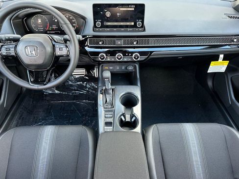 New 2026 Honda Civic Sport image 14