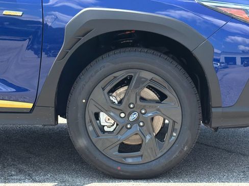 New 2026 Subaru Crosstrek 2.5i Sport AWD/4WD image 6