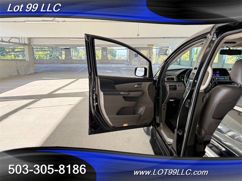 Used 2013 Honda Odyssey EX-L image 34