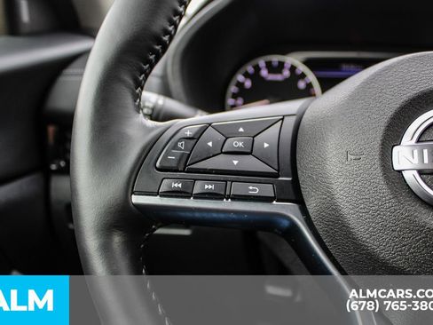 Used 2025 Nissan Sentra SV w/ All-Weather Package image 25