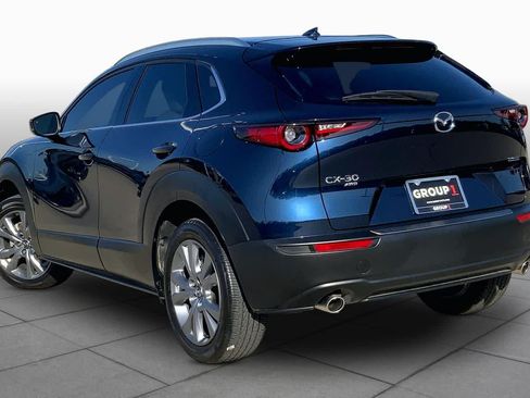 Used 2025 MAZDA CX-30 AWD 2.5 S w/ Premium Package image 12