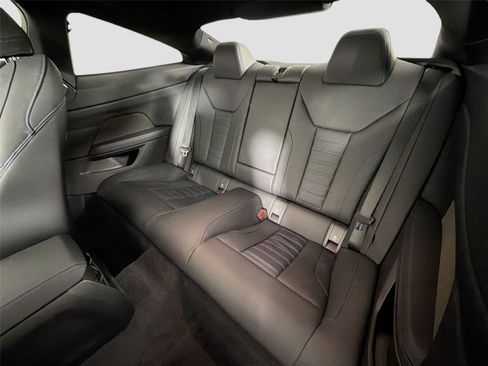 New 2026 BMW 440i xDrive Coupe AWD/4WD image 50