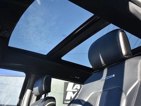 Used 2019 Ford F350 Platinum w/ Platinum Ultimate Package image 17