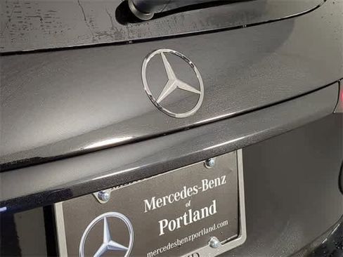 Certified 2026 Mercedes-Benz GLC 300 4MATIC image 10
