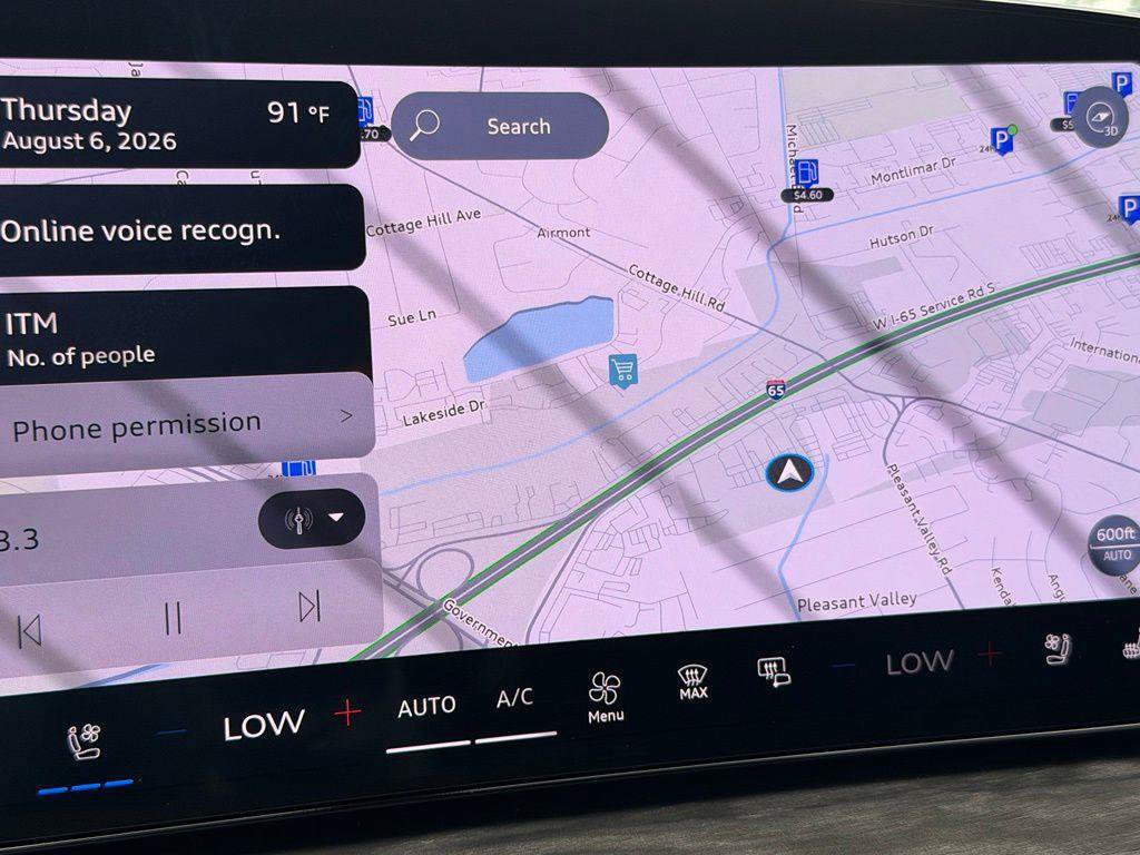 New 2026 Audi Q5 Premium Plus AWD/4WD image 21