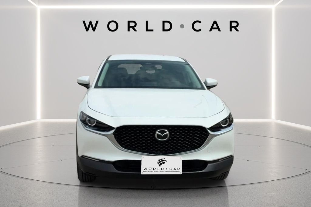 Used 2026 MAZDA CX-30 AWD 2.5 S image 8