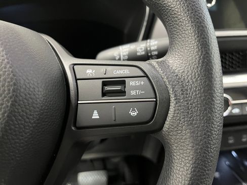 New 2026 Honda CR-V LX image 11