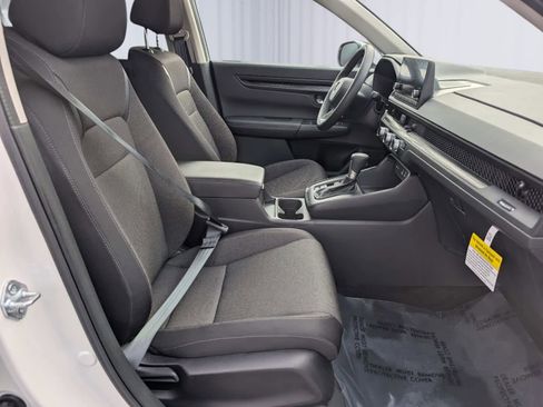 Certified 2025 Honda CR-V EX image 8